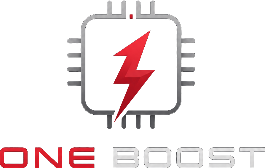 ONE BOOST